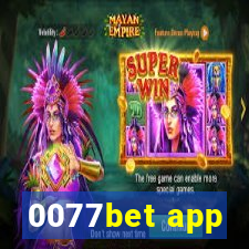 0077bet app